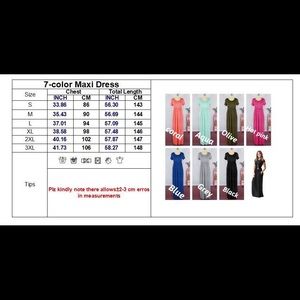 Olive Maxi Dress—Medium